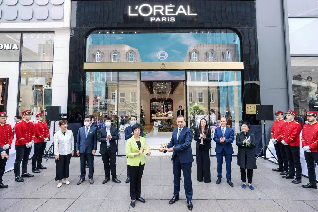 牡丹江科技新品亮相，重塑未来生活体验新篇章