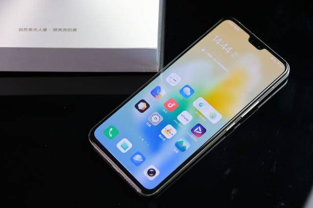 最新款vivo手机，科技与艺术的融合——时代之光