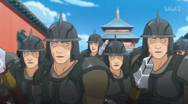 镇魂街最新热血更新！再度点燃激情！